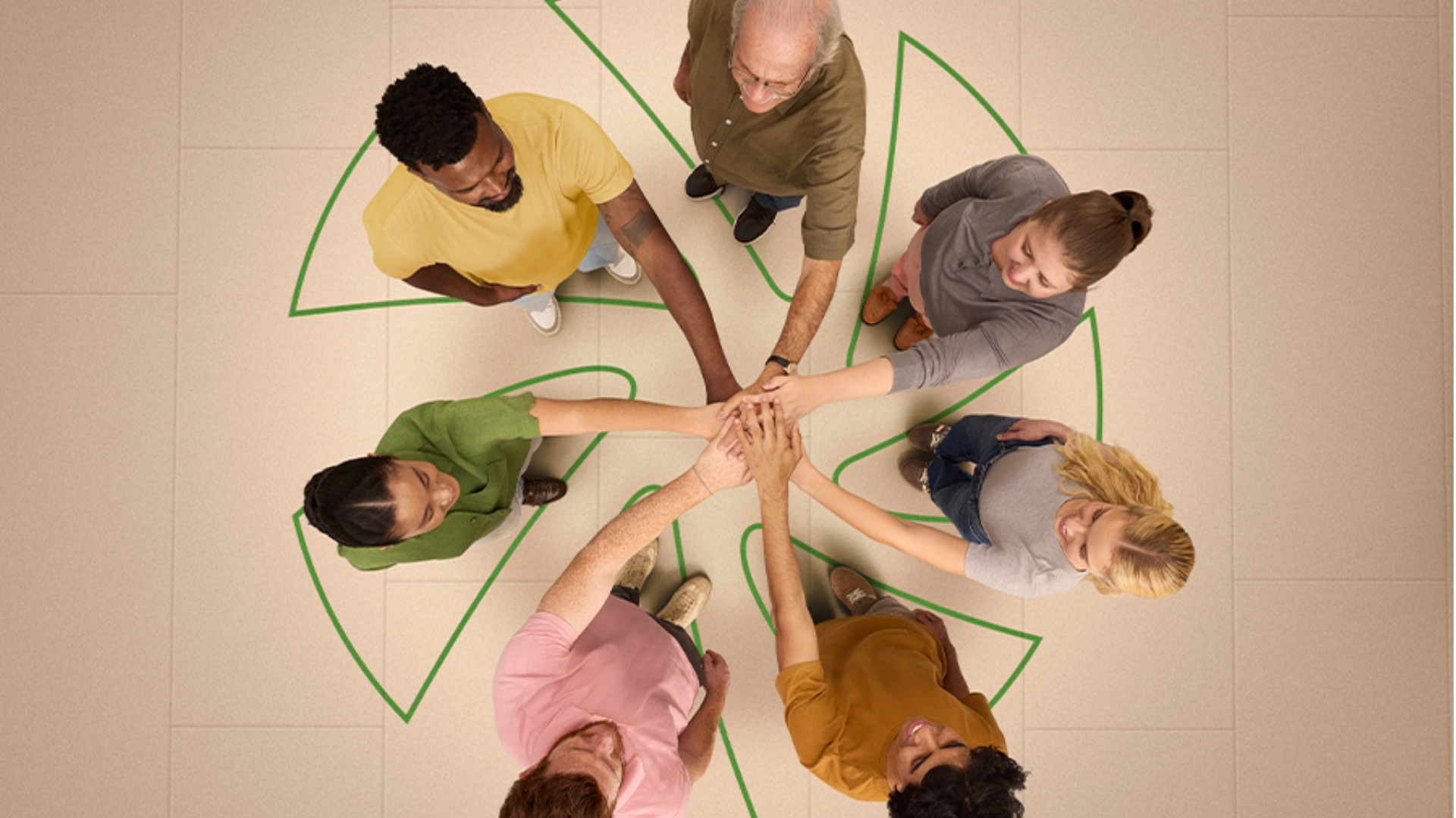 Faça parte do Sicredi