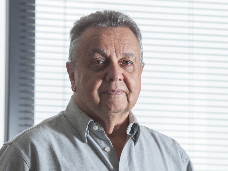Sicredi promoverá live com Roberto Rodrigues sobre “Cenário do Agronegócio 2021/2022”